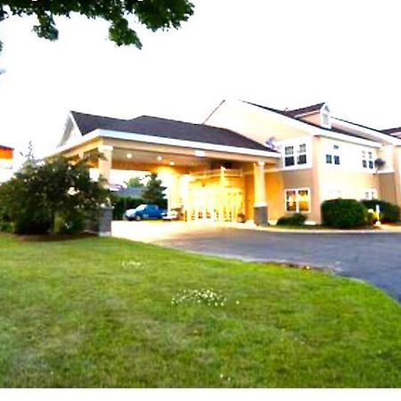 Coos Motor Inn Λάνκαστερ Εξωτερικό φωτογραφία