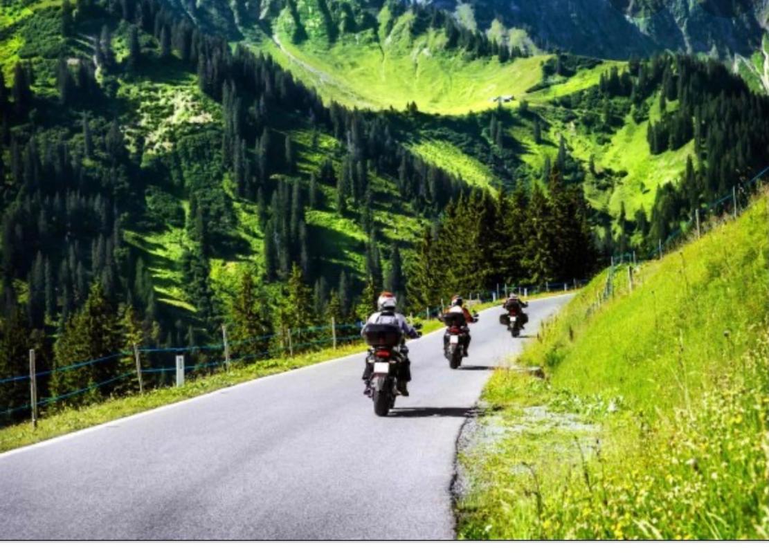 Coos Motor Inn Λάνκαστερ Εξωτερικό φωτογραφία