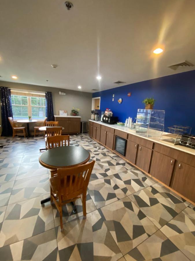 Coos Motor Inn Λάνκαστερ Εξωτερικό φωτογραφία