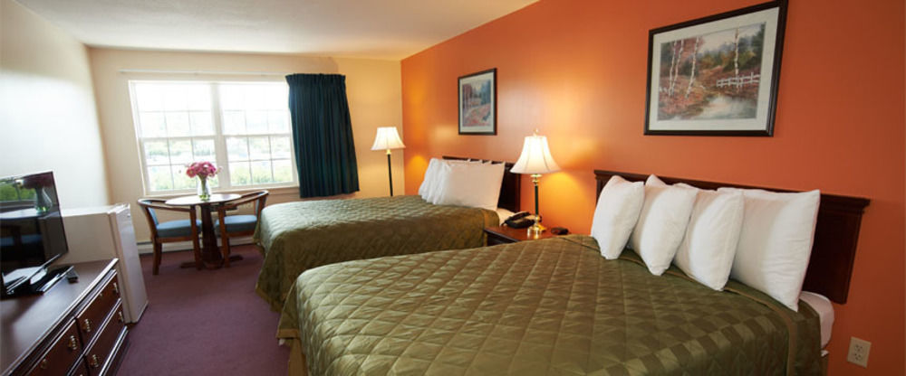 Coos Motor Inn Λάνκαστερ Εξωτερικό φωτογραφία