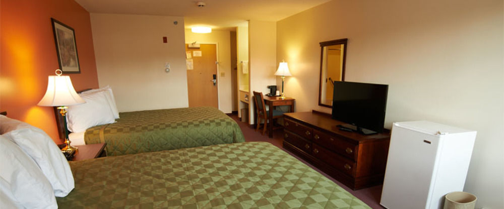 Coos Motor Inn Λάνκαστερ Εξωτερικό φωτογραφία
